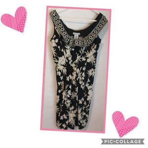 MADISON LEIGH womens size 12 dress